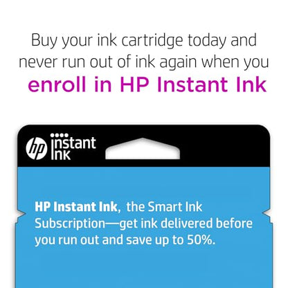 HP 962 Ink Cartridges Cyan, Magenta, Yellow Model 3YP00AN Page Yield 700 Compatible Printers OfficeJet Pro Models