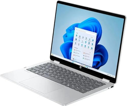 HP 14" Intel Core i7 150U Windows 11 Pro 1920x1200 SSD 512GB 16GB DDR5 Convertible Laptop
