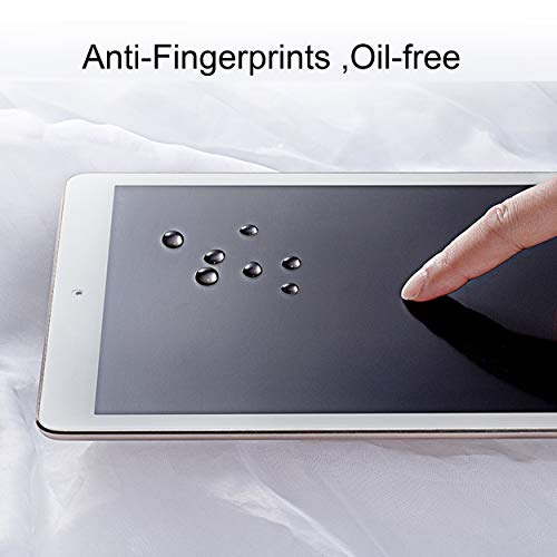 Ailun 10.2-Inch iPad 9/8/7 Screen Protector Anti Glare Matte 3H Hardness 2-Pack
