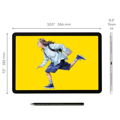 Wacom MovinkPad 11 All-in-One Model DTHA116CL0Z 2200x1440 LCD