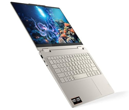 Lenovo Yoga 7 14AKP10 1920x1200 Convertible OLED Laptop