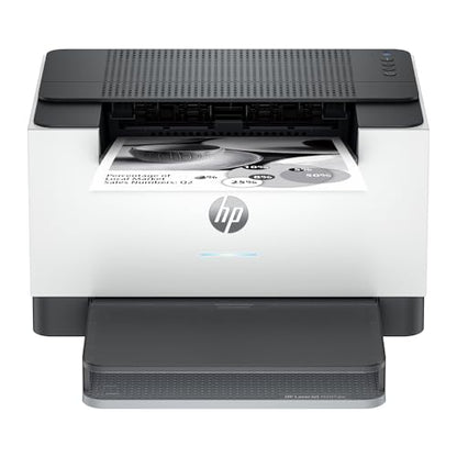 HP LaserJet M207dw 600x600 Monochrome Printer Black 1 Tray Printer