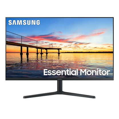 Samsung 32 Inches LS32B304NWNXGO FHD 1080p 75 Hz LED LCD Monitor