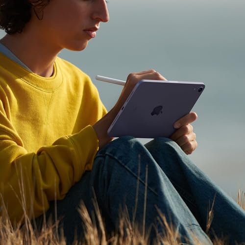 Apple 8.3" MK7M3LL/A 2266x1488 60Hz LED Tablet
