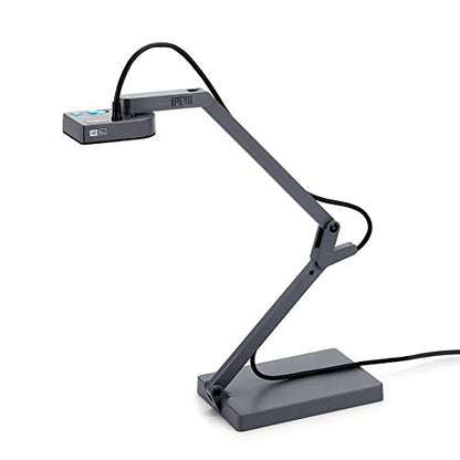 IPEVO Ziggi-HD Plus 8MP Document Camera USB 30FPS