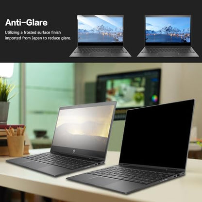 LUSA DESIGN 14 Inch LD-14inch 16:9 PY-HC CP-425 Privacy Filter 16:9 Anti-Glare Matte Screen Protector