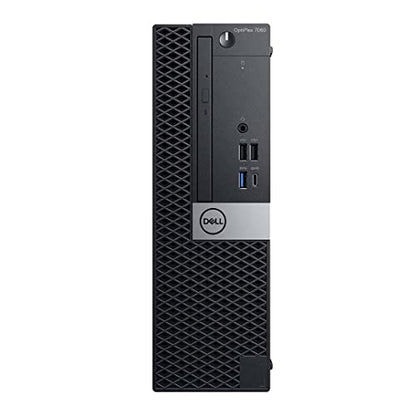 Dell Optiplex 7060 32GB 512GB Windows 11 Pro Desktop Computer