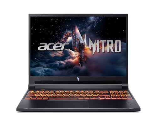 Acer 16" ANV16-72-933F 1920 x 1200 IPS Laptop