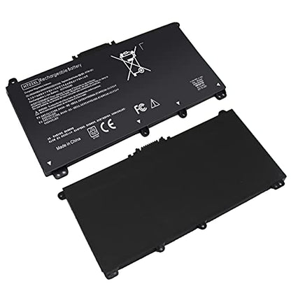ESTENGPRO Li-Ion HT03XL Battery 41.7Wh 3-Cell for HP Pavilion 15-DB 15-DY Series