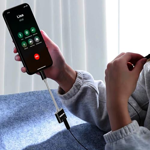 SGEYR Type C TPC-S01-US USB Type-C External Sound Card with 3.5mm Jack