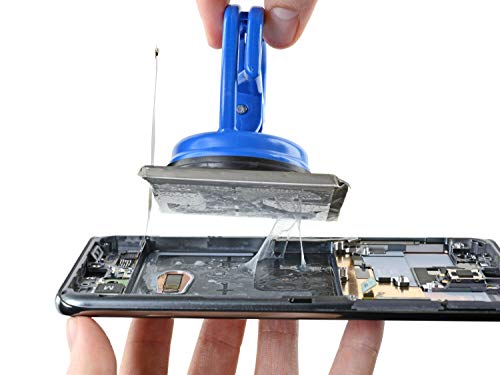 iFixit 2.25" Suction Cups Model IF145-023-2 Tabletop Mount