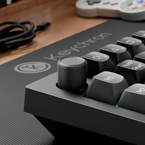 Keychron V0 Ultra 8K Wireless Custom Number Pad