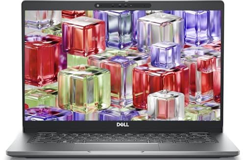 Dell Latitude 5330 2in1 13.3" 1920 x 1080 LCD Intel Core i7-1265U 32GB RAM 512GB SSD