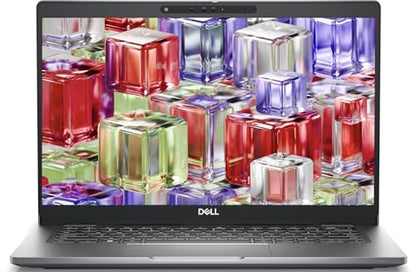 Dell Latitude 5330 2in1 13.3" 1920 x 1080 LCD Intel Core i7-1265U 32GB RAM 512GB SSD
