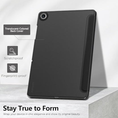 MoKo 11 Inch Case Model: P840034652161 - Modern Hard Polycarbonate Case for Galaxy Tab A11 Plus & A9 Plus