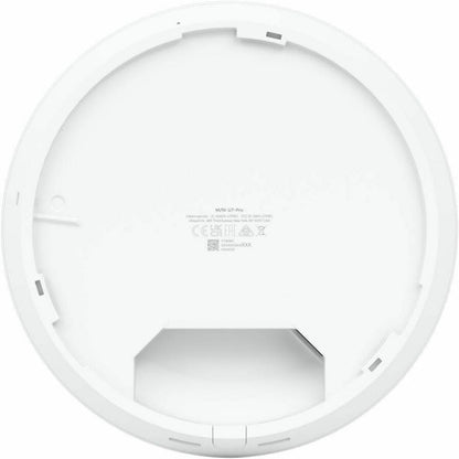 Ubiquiti Networks U7-PRO Dual-Band WiFi 7 Access Point with 6 Antennas