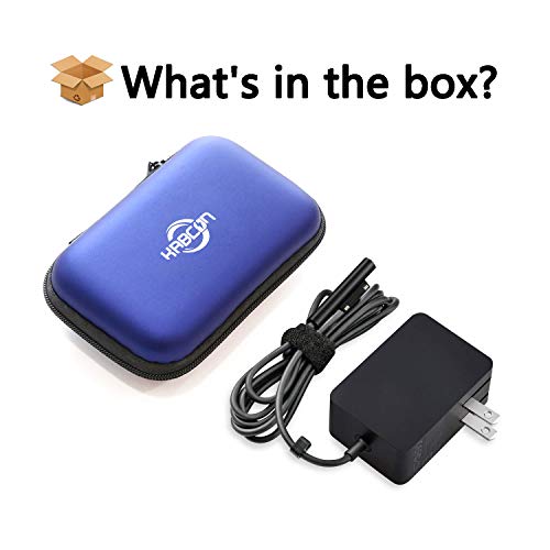 KABCON 24W Power Adapter EADP-1735 15V 1.6A Corded Electric Tablet Charger
