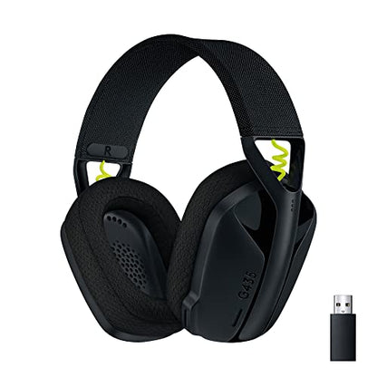 Logitech G435 Wireless Headset 981-001049