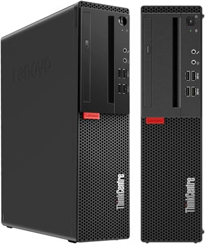 Lenovo Mini PC ThinkCentre M710 SFF Core i3-6100 8GB RAM 256GB SSD 1920x1080