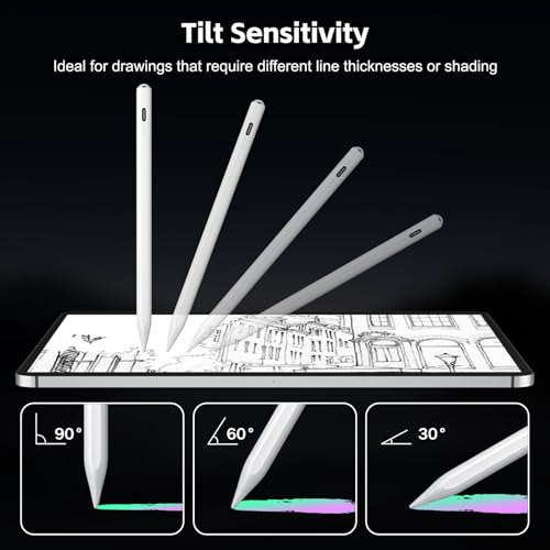 Aspaper Stylus Pen for iPad WKZP010EA