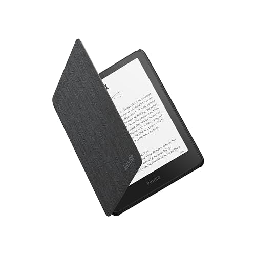 Amazon 8.5 x 5.28 x 0.51 inches Model 53-035449 Case for Kindle Paperwhite and Colorsoft
