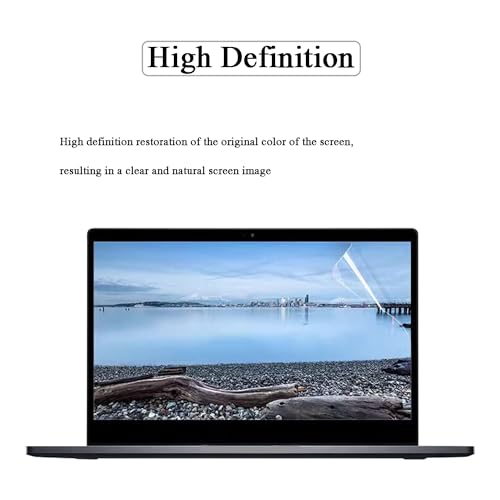 YINOVEEN 15.6 Inch Anti-Glare Screen Protector for HP Laptops, Matte Finish, 5H Hardness, Waterproof