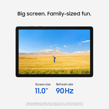 Samsung 128GB SM-X230NZANXAR 1920x1200 90Hz LCD Tablet