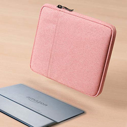 IXUECAT 7 Inch E-Reader Protective Pouch Sleeve - Model: Kobo Libra Colour