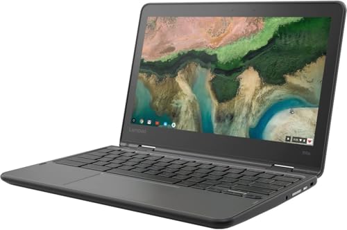 Lenovo 300e Chromebook Gen2 11.6in 1366x768 IPS Convertible