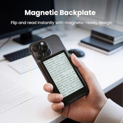 XTEINK 4.3" X4 16GB E-Book Reader