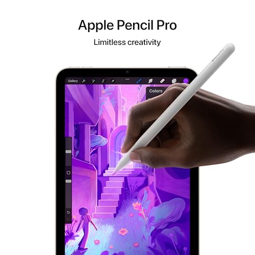 Apple 8.3-inch 128GB MXN63LL/A Liquid Retina Display - iPad Mini