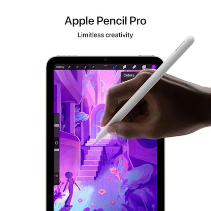 Apple 8.3-inch 128GB MXN63LL/A Liquid Retina Display - iPad Mini