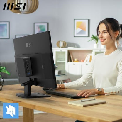 msi PRO MP243L E14 24-inch IPS 1920 x 1080 (FHD) 144Hz Monitor