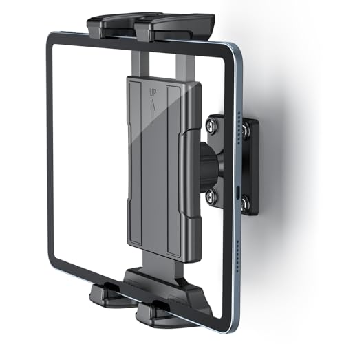 OHLPRO Tablet Wall Mount Holder Q01-TP3 Compatible with 5-13 inch Devices