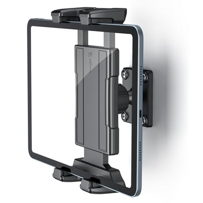 OHLPRO Tablet Wall Mount Holder Q01-TP3 Compatible with 5-13 inch Devices