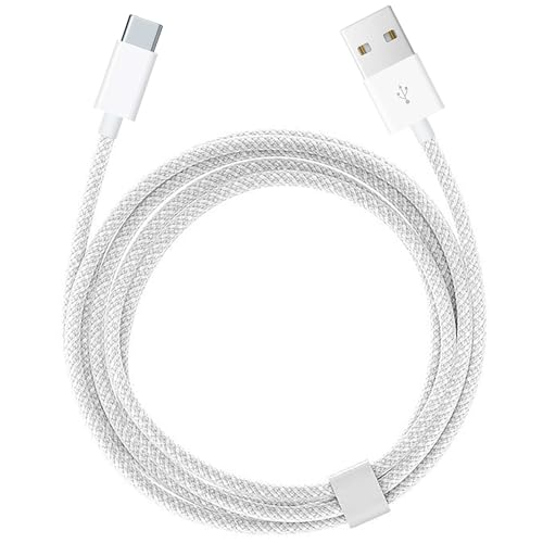 Abysssea 1.5 M USB A to USB C Charging Cable Model A2OD-878