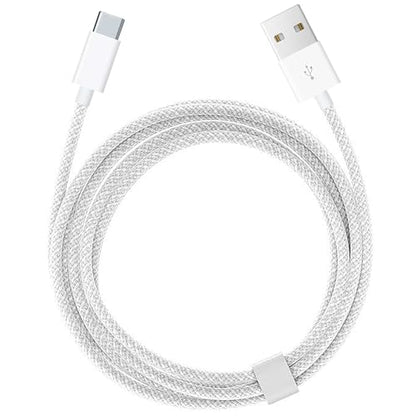 Abysssea 1.5 M USB A to USB C Charging Cable Model A2OD-878