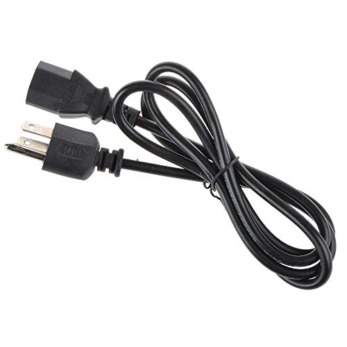 Dysead 60 Inches Male-to-Female AC Power Cable 12V 250W 75A