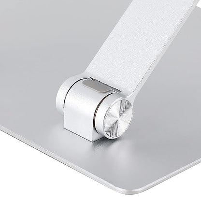 Amazon Basics Adjustable Laptop Stand DS-ALS011 10-15.6 inch