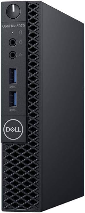 Dell Optiplex 3070 12.1" 1920x1080 Mini PC