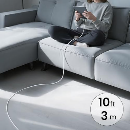 Karhood 20W USB Type C Charger XHD-PD20W Fast Charging Adapter