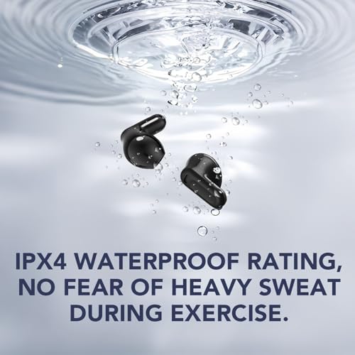 NE20 Translation Earbuds Wireless Bluetooth 6.0 AI Headphones