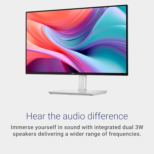 Dell 24" S2425HSM FHD 1080p 144Hz LCD Monitor
