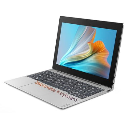Lenovo 10.1in Model Number: Windows 11 Pro 1280x800 LED Convertible Tablet PC