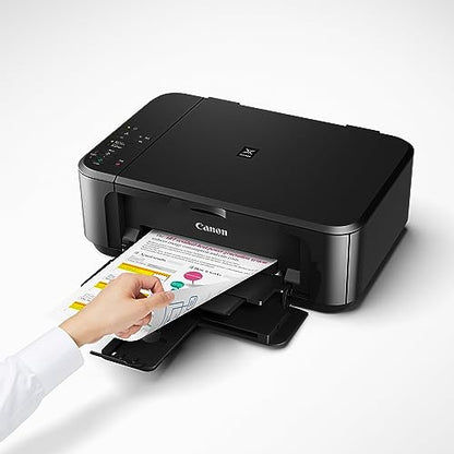 Canon 1 Count CNMG3620K 4800 x 1200 Color Inkjet Printer