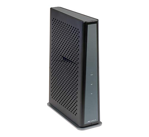 Arris 1.0 Count TG3452 Dual-Band DOCSIS 3.1 Cable Modem with Built-In Wi-Fi