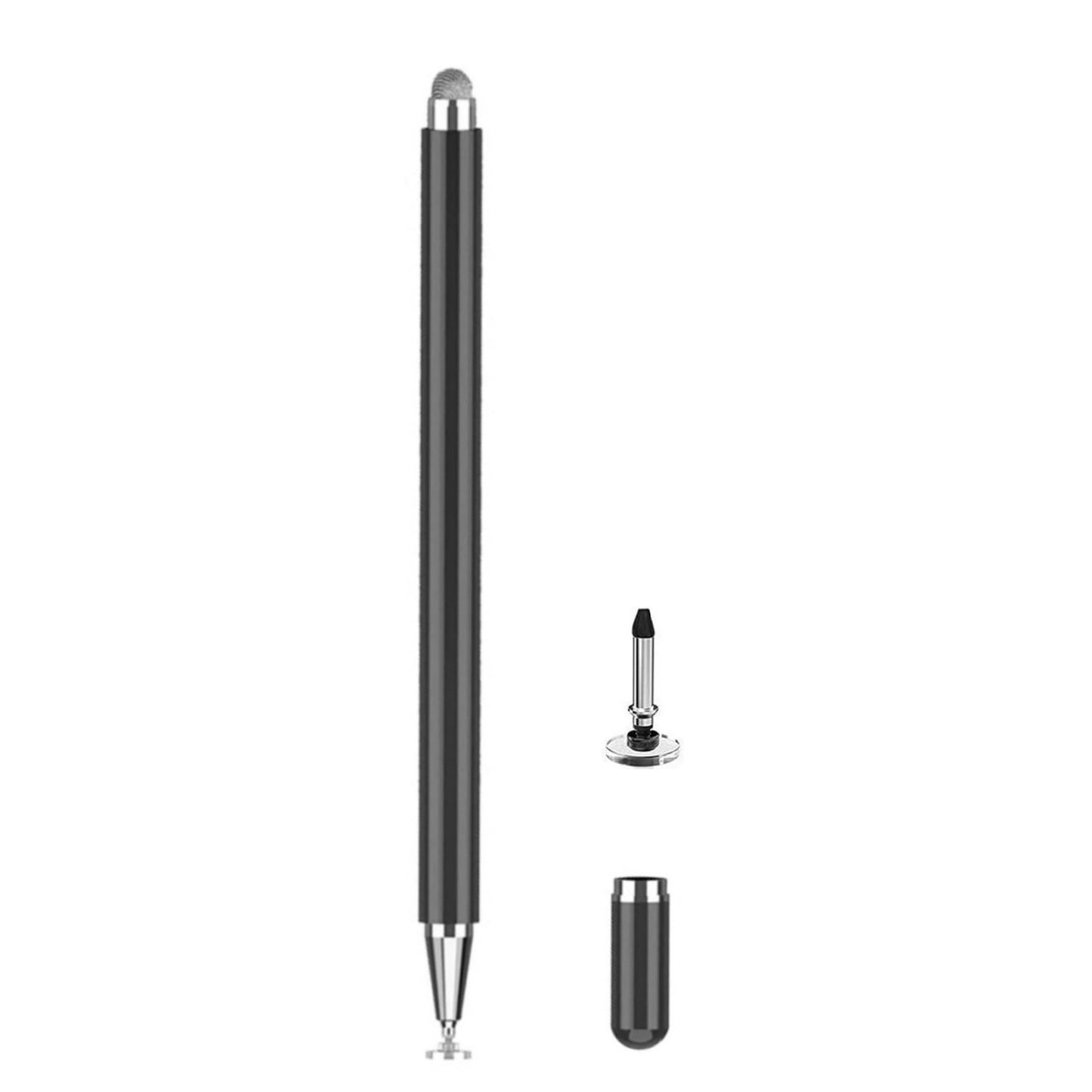 RKItE 5.59 x 3.54 x 3.54 inches Capacitive Stylus Pen for Touch Devices
