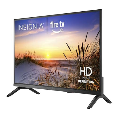 Insignia 24" Class F20 Series LED HD TV 720p 60Hz LCD Television