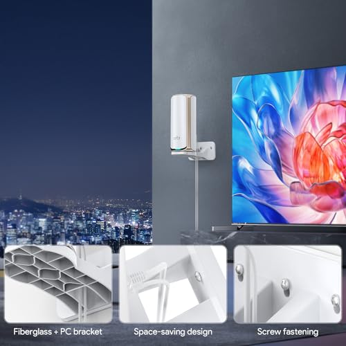 SURVADV 2-Pack QF-WT1217 Wall Mount for WiFi 7 Systems