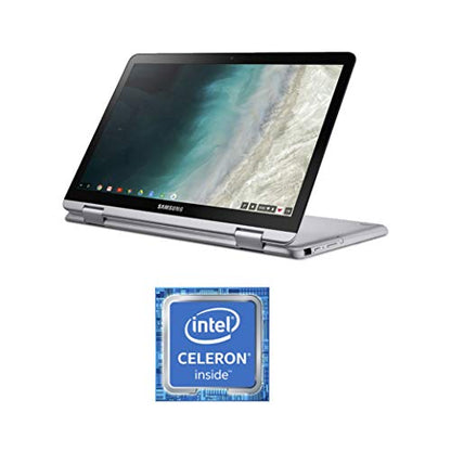 Samsung 12.2" XE520QAB-K03US 1600 x 600 2-in-1 Convertible Laptop